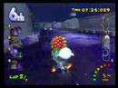 petey piranha