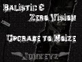 Balistic & Zero Vision - Upgrade the Noize (feat mc jeff) Balistic & Zero Vision - Upgrade the Noize (feat mc jeff)