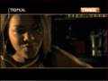 Clip Zouk Nichol's et Marisa - Vini by chatonzouk.avi