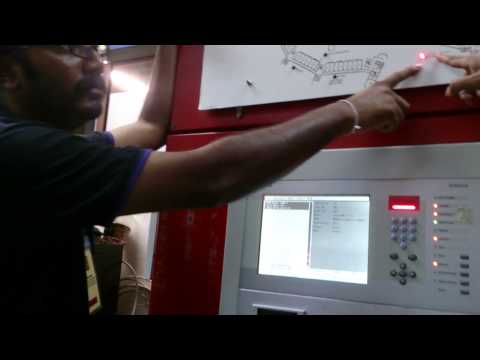 how to isolate fire panel