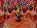 Zelda Ocarina of Time: Inside Jabu-Jabu\ Zelda Ocarina of Time: Inside Jabu-Jabu\