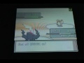 Pokemon Wifi Battle 1 Rulez15 VS Gaz12 Part 2