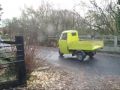 Nostalgie automotrice
