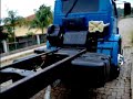 CAMINH�O E MAIS RONCO