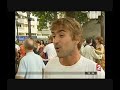 danses sur les quais de seine 