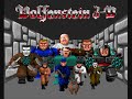 Mac-Enstein 3D Soundtrack