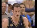 Lakers vs Pacers NBA 2000- Andrés Montes canal +