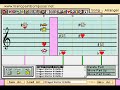 this is the music that plays during random battles. the music was recreated with mario paint composer v2.0 at a tempo of 1920 bpm. dragon warrior 3 was my favorite from the first trilogy. after hearing so much about the legendary hero, in the first two games, you actually get to control him in the game, even though you don't know it until after the fact. it really wrapped up the trilogy quite nicely. the reason why i switched instruments during the intro, is because it scales two octaves that i could not reproduce in mpc. so, i chose to mix two instruments to create the illusion of those scales. just so you know, i no longer accept requests for mario paint songs. as such, they will be ignored. thanks for watching!