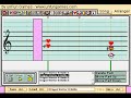 this is the music that plays during random battles. the music was recreated with mario paint composer v2.0 at a tempo of 1920 bpm. dragon warrior 3 was my favorite from the first trilogy. after hearing so much about the legendary hero, in the first two games, you actually get to control him in the game, even though you don't know it until after the fact. it really wrapped up the trilogy quite nicely. the reason why i switched instruments during the intro, is because it scales two octaves that i could not reproduce in mpc. so, i chose to mix two instruments to create the illusion of those scales. just so you know, i no longer accept requests for mario paint songs. as such, they will be ignored. thanks for watching!