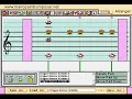 this is the music that plays during random battles. the music was recreated with mario paint composer v2.0 at a tempo of 1920 bpm. dragon warrior 3 was my favorite from the first trilogy. after hearing so much about the legendary hero, in the first two games, you actually get to control him in the game, even though you don't know it until after the fact. it really wrapped up the trilogy quite nicely. the reason why i switched instruments during the intro, is because it scales two octaves that i could not reproduce in mpc. so, i chose to mix two instruments to create the illusion of those scales. just so you know, i no longer accept requests for mario paint songs. as such, they will be ignored. thanks for watching!