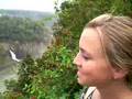 Iguazu Waterfalls!