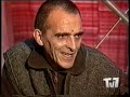 Giovanni Lindo Ferretti intervistato da Giorgio Tonelli
