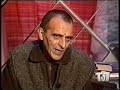Giovanni Lindo Ferretti intervistato da Giorgio Tonelli