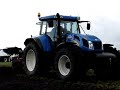 New Holland en Kverneland Blaauw Mechanisatie Trekkerweb New Holland en Kverneland Blaauw Mechanisatie Trekkerweb