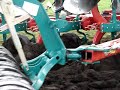 New Holland en Kverneland Blaauw Mechanisatie Trekkerweb