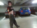 JPette Qui danse Tokio Hotel XD