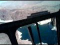Helicopter Ride Over The Hoover Dam