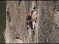 Big Wall Rock Climbing, El Capitan Big Wall Rock Climbing, El Capitan