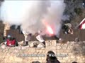 Véroline la Bombarde - Fête Médiévale Baux-De-Provence 2008 Véroline la Bombarde - Fête Médiévale Baux-De-Provence 2008