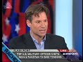 Richard Engel on Maddow - West Asia situation