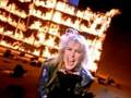 Lita Ford - Playin With Fire