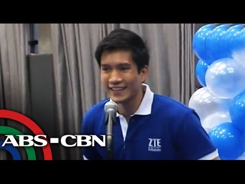 What James Yap learned from previous marriage