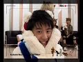 tvxq 3album DVD(balloons) behind the scene
