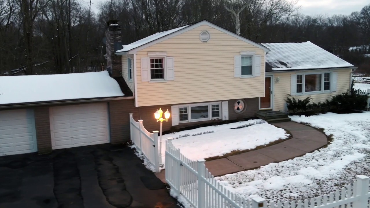 Virtual Tour 81 Patten Rd, North Haven, CT