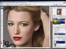 Photoshop - Gossip Girl - Blake Lively [digital beauty]