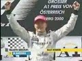 Mika H�kkinen - The unforgettable moments