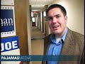 Andrew Marcus Interviews Eric Blankenbaker