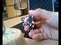 PokerChips Trick - Thumb Flip