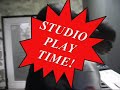 studio blue