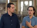 Lucas Ajemian och Jason Ajemian om From Beyond