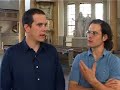 Lucas Ajemian och Jason Ajemian om From Beyond