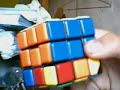 como resolver el rubik - parte 3
