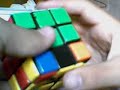 como resolver el rubik - parte 3
