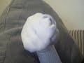 Naked Vlog : Socks