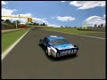Simulador Turismo Carretera Circuito 12