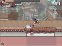 Playing [Jump super/ultimate stars] for fun(Naruto VS Saskue)