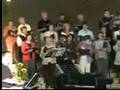 Bob Chilcott: Irish Blessing (Sung in German)