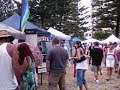 Broadbeach Market, Queensland, Australia