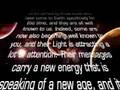 First Contact - 25 August 2008. Ag-agria - Channeled Message