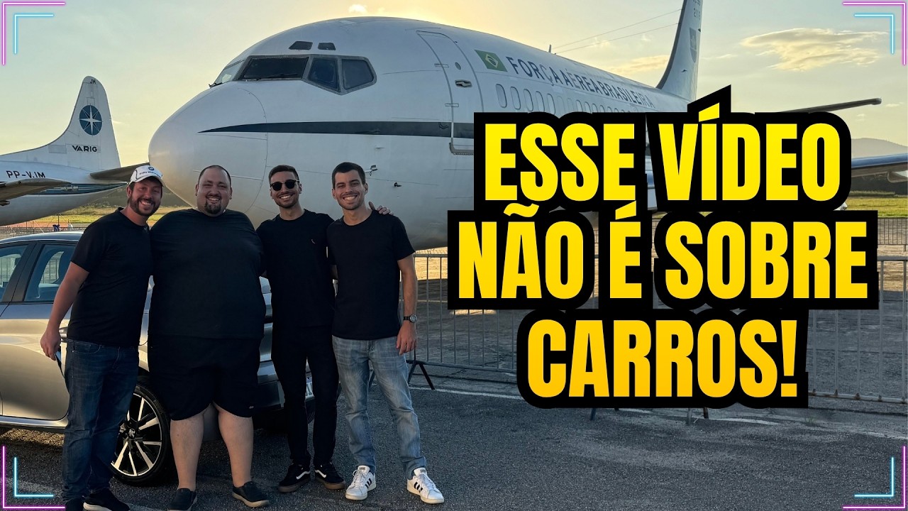 ESSE VÍDEO É SOBRE A VIDA!!!