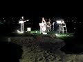 Jazz en el F�bula Green Canal Golf - Cucharete.com