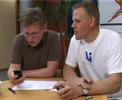 UIQ, Usability test UIQ, Usability test