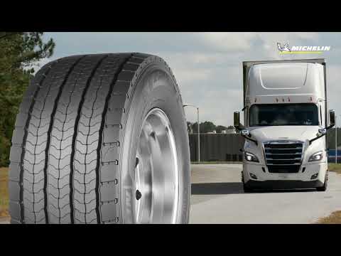 MICHELIN® Tires for Business MICHELIN COMMERCIAL TIRES mamyvxwvyk3r