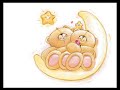 Moonlight Lady ~ Mujer De Medianoche - Spanish Lyrics Letra - Julio Iglesias