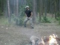 Jess Peternell Thriller Part 2