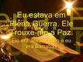Barrabás- Anderson Baroni - (Alexandre-Marilia-SP)